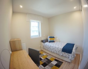 Appartement 3 chambres à vendre dans Cluj-napoca, zone Gheorgheni