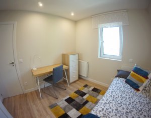 Appartement 3 chambres à vendre dans Cluj-napoca, zone Gheorgheni