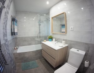 Appartement 3 chambres à vendre dans Cluj-napoca, zone Gheorgheni