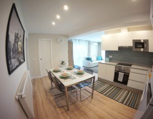 , 60m2 dans Cluj-napoca, zone Gheorgheni