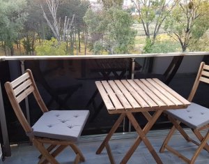 Appartement 3 chambres à vendre dans Cluj-napoca, zone Gheorgheni