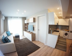 Appartement 3 chambres à vendre dans Cluj-napoca, zone Gheorgheni