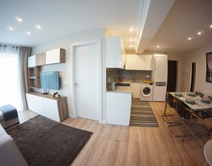 Appartement 3 chambres à vendre dans Cluj-napoca, zone Gheorgheni