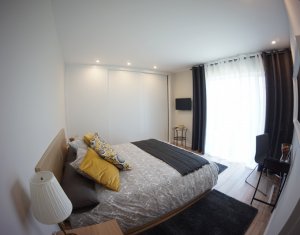 Appartement 3 chambres à vendre dans Cluj-napoca, zone Gheorgheni