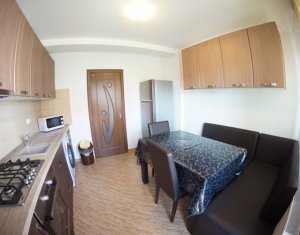 Appartement 3 chambres à louer dans Cluj-napoca, zone Marasti