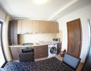 Appartement 3 chambres à louer dans Cluj-napoca, zone Marasti