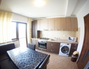 Appartement 3 chambres à louer dans Cluj-napoca, zone Marasti