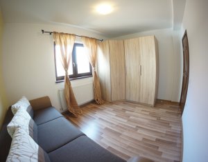 Appartement 3 chambres à louer dans Cluj-napoca, zone Marasti