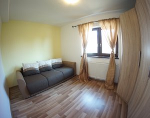 Appartement 3 chambres à louer dans Cluj-napoca, zone Marasti
