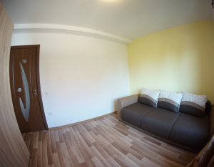 Appartement 3 chambres à louer dans Cluj-napoca, zone Marasti