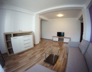 Appartement 3 chambres à louer dans Cluj-napoca, zone Marasti