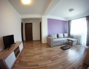 Appartement 3 chambres à louer dans Cluj-napoca, zone Marasti