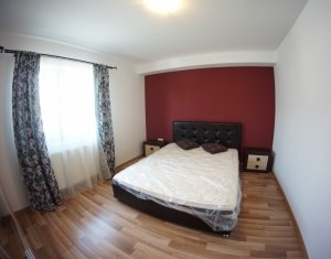 Appartement 3 chambres à louer dans Cluj-napoca, zone Marasti