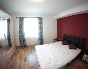 Appartement 3 chambres à louer dans Cluj-napoca, zone Marasti