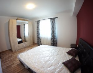 Appartement 3 chambres à louer dans Cluj-napoca, zone Marasti