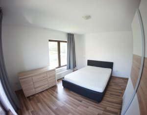 Appartement 3 chambres à louer dans Cluj-napoca, zone Zorilor