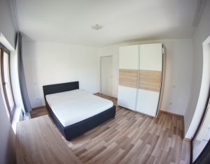 Appartement 3 chambres à louer dans Cluj-napoca, zone Zorilor