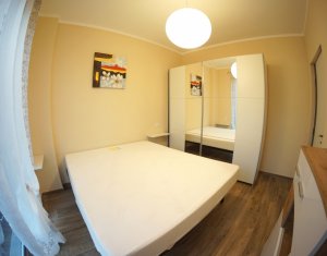 Lakás 2 szobák kiadó on Cluj-napoca, Zóna Gheorgheni