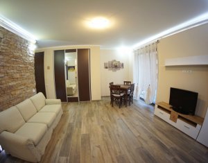 , 47m2 dans Cluj-napoca, zone Gheorgheni