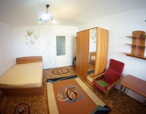 Studio à louer dans Cluj-napoca, zone Gheorgheni