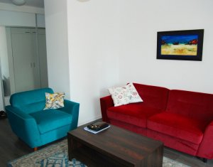 Appartement 2 chambres à louer dans Cluj-napoca, zone Marasti