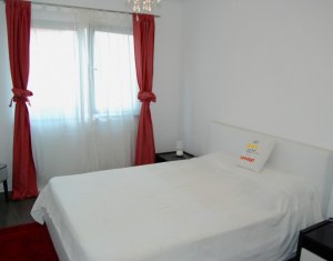 Appartement 2 chambres à louer dans Cluj-napoca, zone Marasti