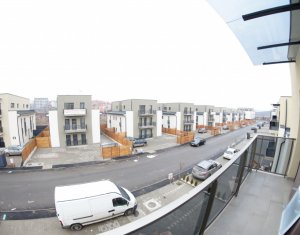 Appartement 3 chambres à louer dans Cluj-napoca, zone Borhanci