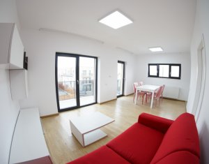 , 70m2 dans Cluj-napoca, zone Borhanci