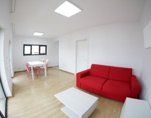 Appartement 3 chambres à louer dans Cluj-napoca, zone Borhanci