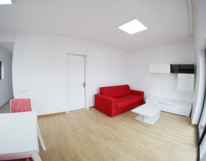 Appartement 3 chambres à louer dans Cluj-napoca, zone Borhanci