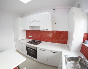 Appartement 3 chambres à louer dans Cluj-napoca, zone Borhanci