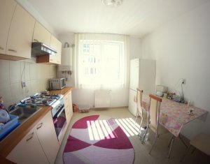 Appartement 2 chambres à louer dans Cluj-napoca, zone Marasti