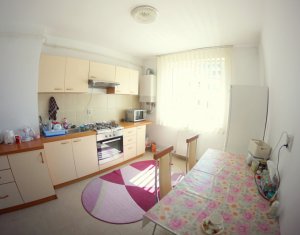 Appartement 2 chambres à louer dans Cluj-napoca, zone Marasti