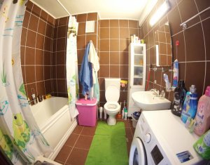 Appartement 2 chambres à louer dans Cluj-napoca, zone Marasti