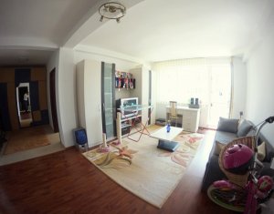 Appartement 2 chambres à louer dans Cluj-napoca, zone Marasti