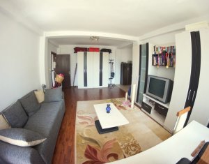 Appartement 2 chambres à louer dans Cluj-napoca, zone Marasti