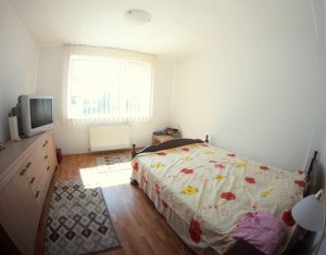 Appartement 2 chambres à louer dans Cluj-napoca, zone Marasti