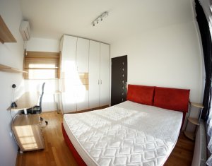 Appartement 2 chambres à louer dans Cluj-napoca, zone Plopilor