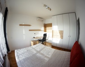 Appartement 2 chambres à louer dans Cluj-napoca, zone Plopilor