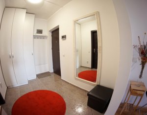 Appartement 2 chambres à louer dans Cluj-napoca, zone Plopilor