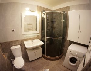 Appartement 2 chambres à louer dans Cluj-napoca, zone Plopilor