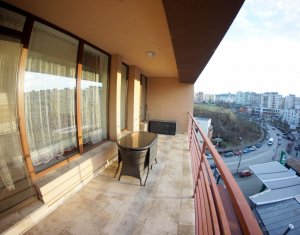 Appartement 2 chambres à louer dans Cluj-napoca, zone Plopilor