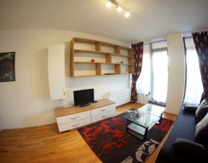 , 50m2 dans Cluj-napoca, zone Plopilor