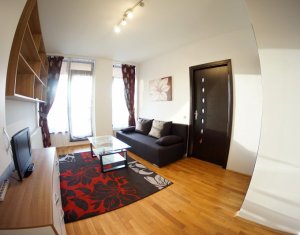 Appartement 2 chambres à louer dans Cluj-napoca, zone Plopilor