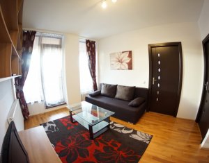 Appartement 2 chambres à louer dans Cluj-napoca, zone Plopilor