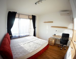 Appartement 2 chambres à louer dans Cluj-napoca, zone Plopilor
