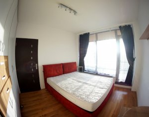 Appartement 2 chambres à louer dans Cluj-napoca, zone Plopilor