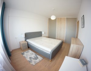 Appartement 2 chambres à louer dans Cluj-napoca, zone Gheorgheni