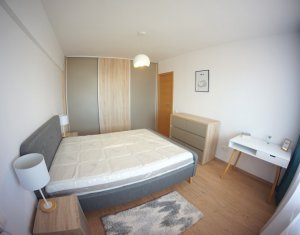 Appartement 2 chambres à louer dans Cluj-napoca, zone Gheorgheni