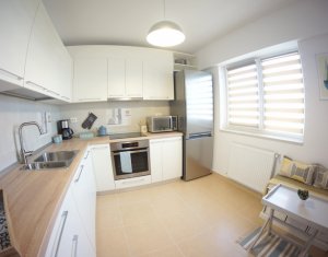 Appartement 2 chambres à louer dans Cluj-napoca, zone Gheorgheni
